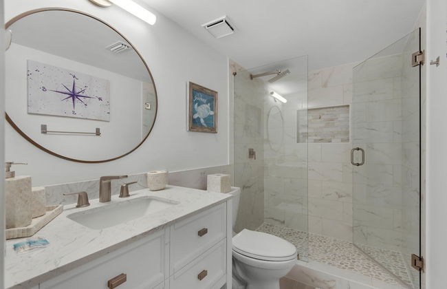 Dolphin Point #401c - Foto 39