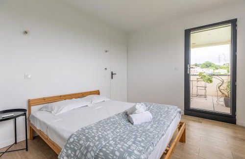 La Beaumière #Piscine#Garage - Foto 8