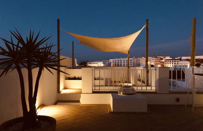 Vejerísimo Casa Boutique con parking privado - Foto 36