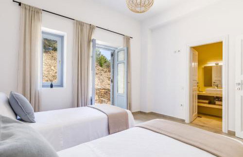 Laas Daskios, Stone Country House, Skopelos Anania - Foto 56