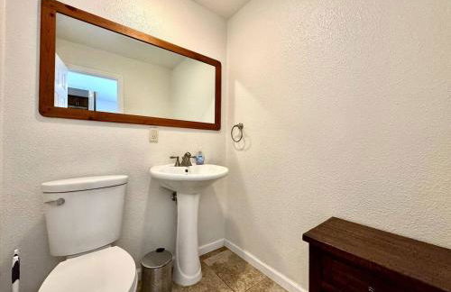 Cabin in the Trees-Game Room - Foto 34