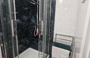 Apartament Deluxe Centrum Warszawa - Foto 24