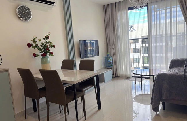 SURIHOME- Vinhomes Grand Park Apartments - Foto 2