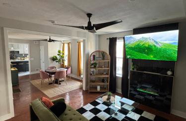 Collingdale Home - Near Philly! - Foto 1
