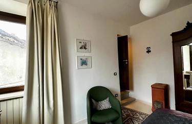 Casa con Vista Rocca di Mezzo - Foto 21