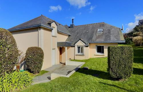 Belle maison vue sur mer - Foto 6