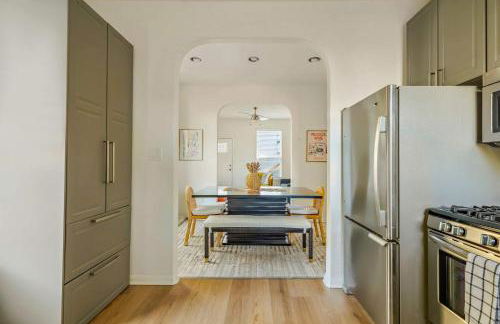 The Hideout - 2BR East Austin Home & Backyard - Foto 13