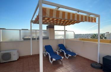 Apartamento en Playa Flamenca (residencial El Bosque) - Foto 26