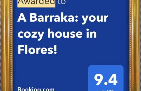 A Barraka: rent your room in Flores! - Foto 46