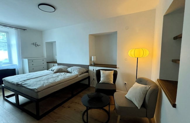 Family Apartments Černice - Foto 6