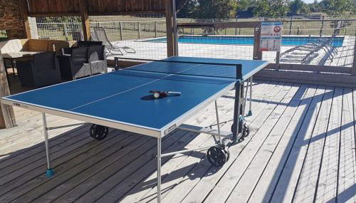 Gîte de la Châtaigneraie - Foto 4