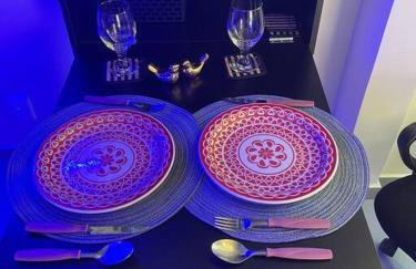 Confortável loft 4,ar, Wi-Fi, TV, 400m UNIG - Foto 42