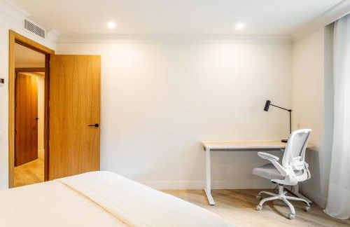 Spacious Urban Elegance in Plaza Castilla - Foto 17