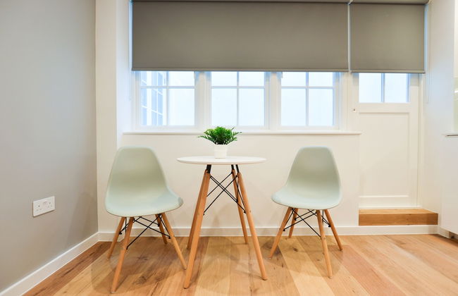 StayPrime Marylebone Serviced Apartments - Photo 64