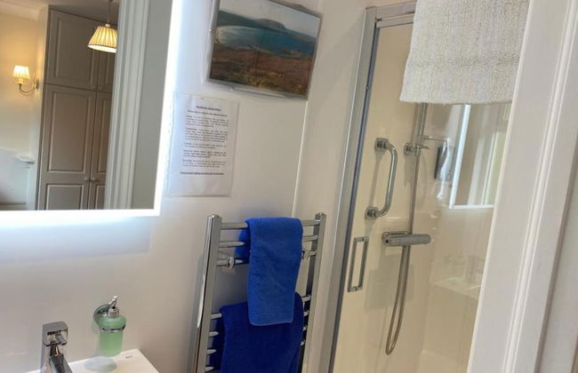 Hazelbrook Self Catering - Maximum 6 Persons - Photo 26