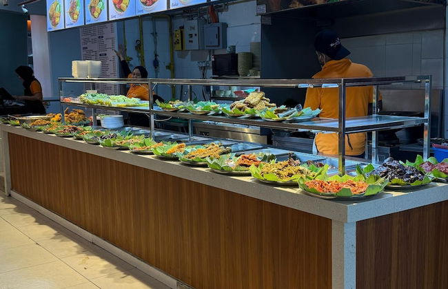 Family Apartment At Times Square - Foto 68