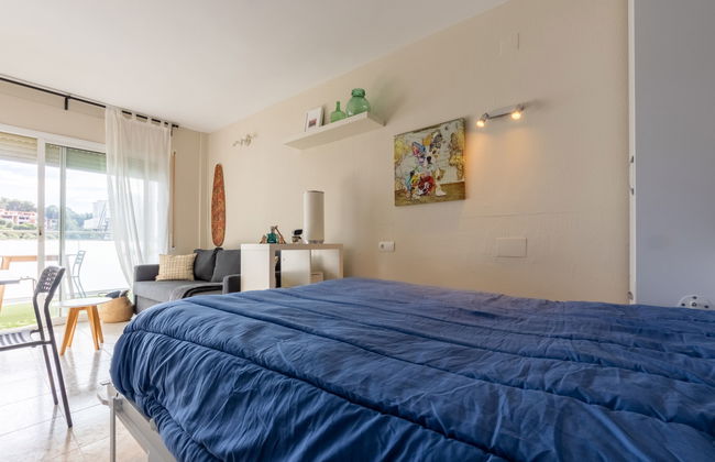 1 bedroom Apartment in Salou with swimming pool and terrace - Photo 5