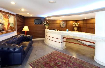 Vicenza Apart Hotel - Foto 17