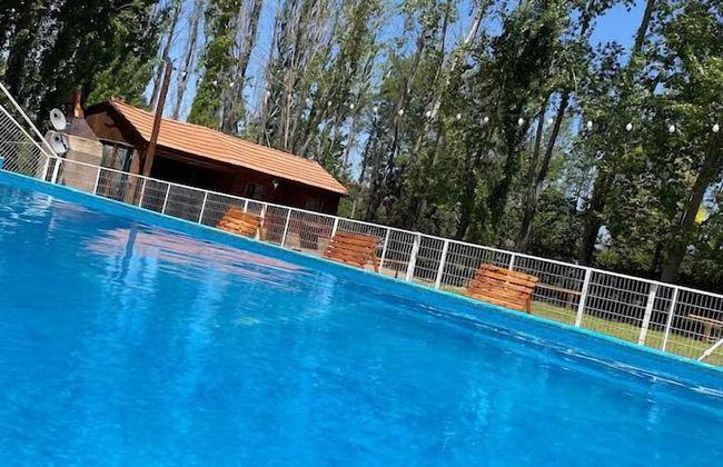 Cabañas Mendoza - Foto 2