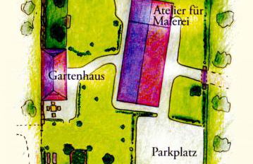 Lotterhof Ferienhaus Gartenhaus - Foto 22