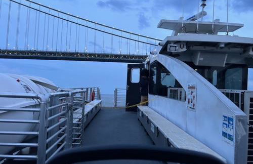 The Cozy Beach Getaway In Edgemere Community - Foto 73