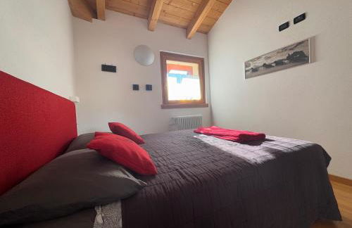 Aidi e Tilde Mountain View Apartment, Fiordalpe Valdidentro - Foto 6