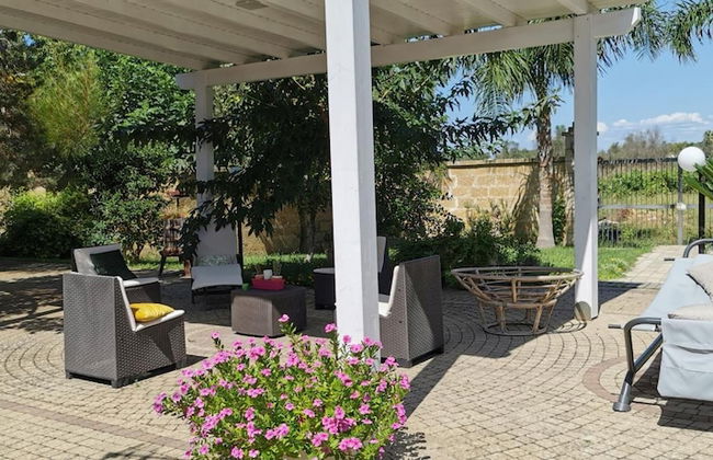 Affittacamere Paduli Piani - Photo 17