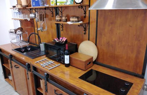 GAG Apartment in TRAM zone with FREE PARKING in front of the house - Photo 17