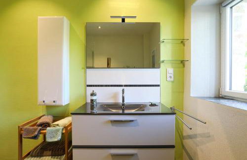 Gite les coquelicots Proche mer - Photo 21