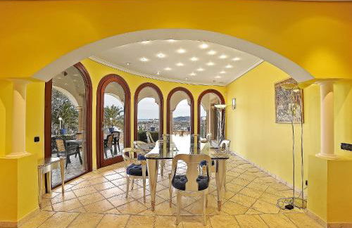 Villa St Anthony by Interhome - Foto 56