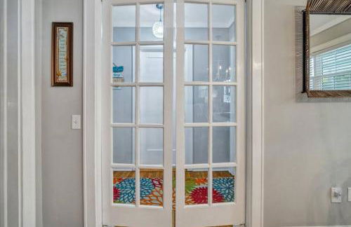 Pierside Retreat Saint Simons Island 3BR Sleeps 8 - Foto 31