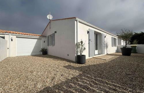 Maison 6 couchages 50m de la plage des HUTTES - SDO000-095 - Foto 1