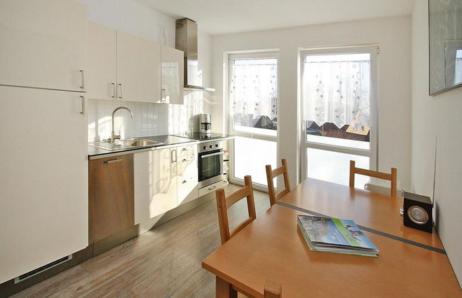 Ferienwohnung Seeblick, Malchow - Foto 4