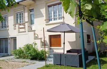 Métro - Sac à dos - Dodo Chez Léontine 2 chambres Parking Wifi - Foto 1