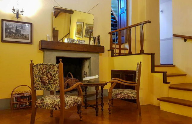 Appartamento Valle Verde - Foto 8