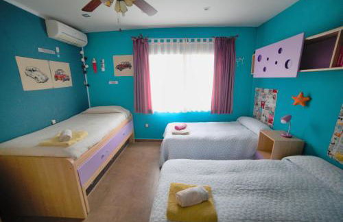 CASA LAS 7 CEPAS moderna y acogedora en plena naturaleza - Foto 30