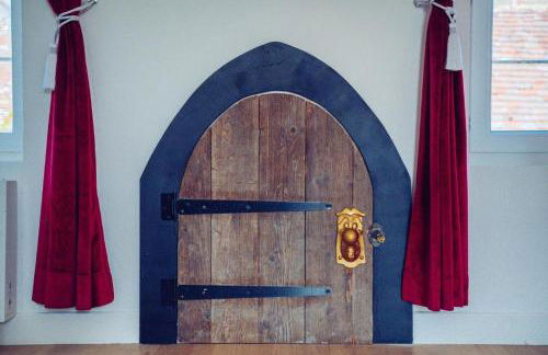 Alice aux pays des merveilles - Foto 15