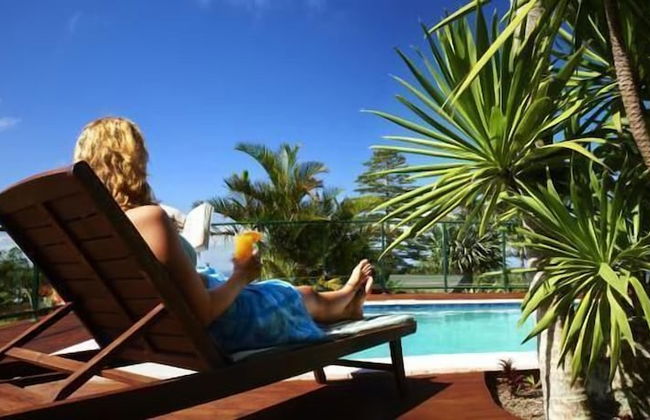 Coast Norfolk Island - Foto 12