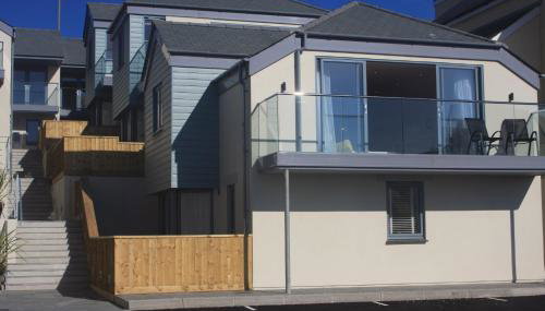 9 Sandpiper Cottages - Foto 2