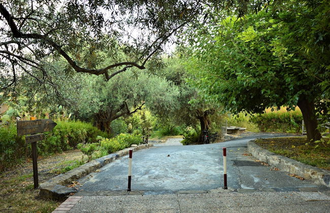 Antico Borgo Etneo Country Hotel - Photo 71