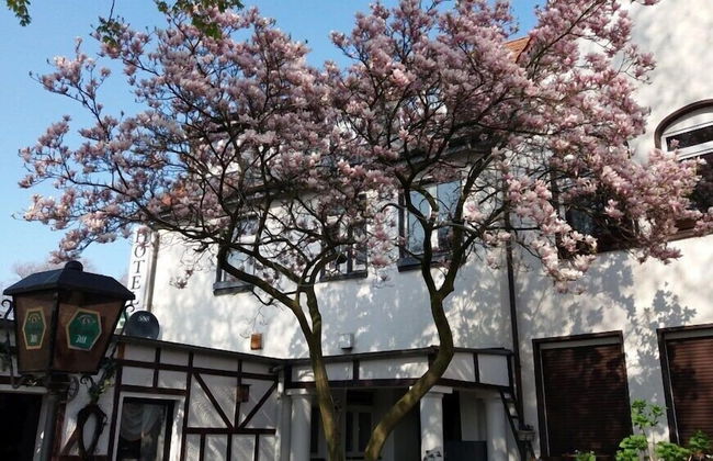 Hotel Landhaus Sechting - Foto 1