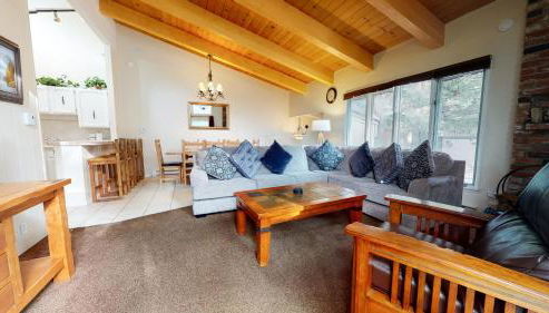 Chateau de Montagne #29 Condo - Foto 4