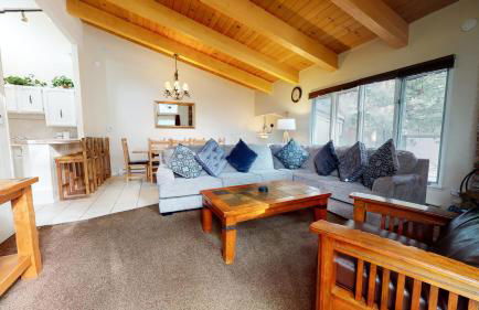 Chateau de Montagne #29 Condo - Foto 4