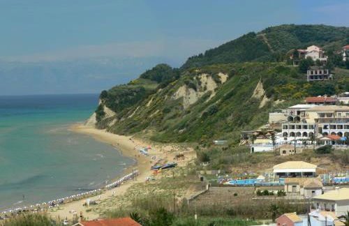 Villa Quietude - Exceptional Corfu Escape with Private Sunset Pool - Foto 46