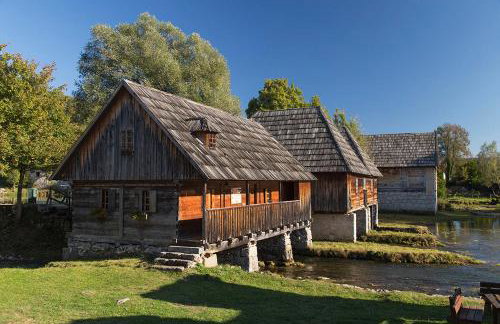 Holiday Home Sinac - Foto 23