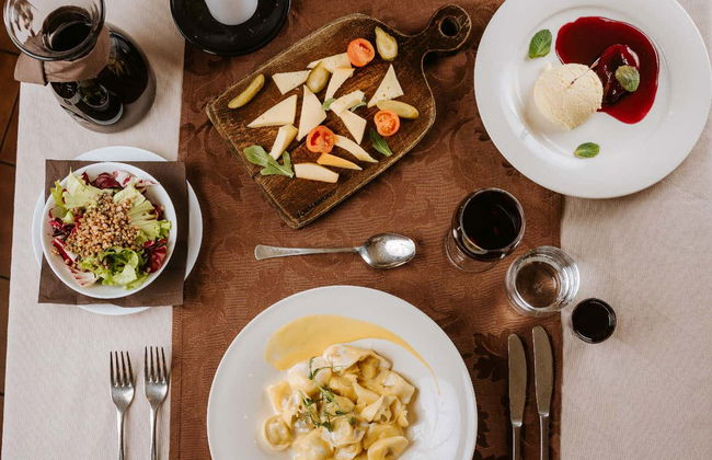 Slovenian Folklore Show + Dinner - Foto 13