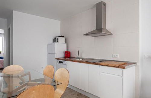 Apartamentos Wamba - Foto 10