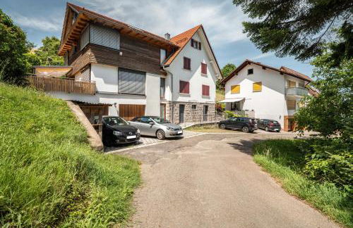 Ferienwohnung s'Raubers - Foto 39