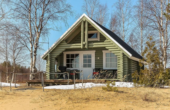 Etelätuuli - Foto 1