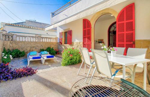 Villa Can Siulet by Rentallorca - Foto 26